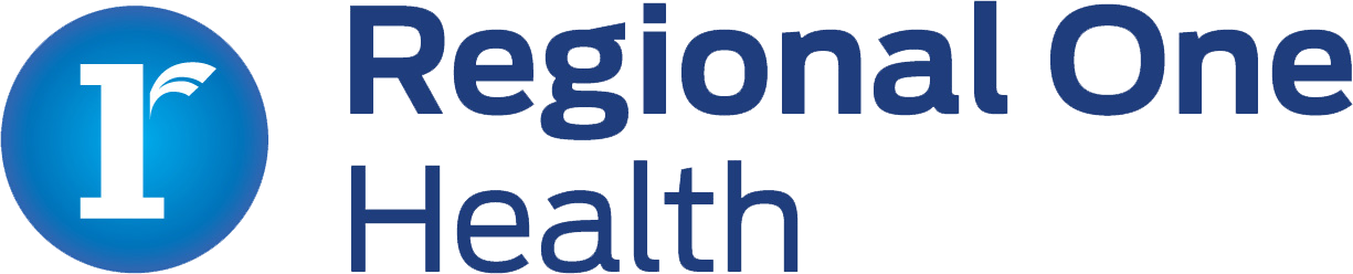 Logo Regional One Health